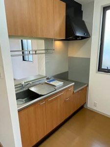 パークサイド　しぎの 0102号-3