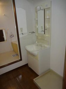 パークサイド しぎの 0201号-5