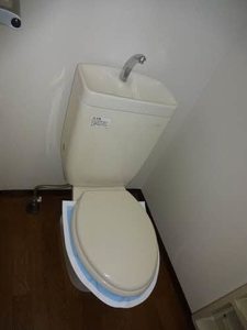 パークサイド しぎの 0201号-6