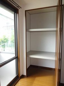 パークサイド しぎの 0201号-10
