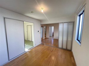 シャーメゾンやまとB 0101号-3