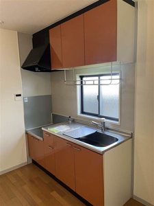 シャーメゾンやまとB 0101号-4