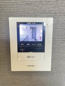 メゾン　ルミエール B202号-12