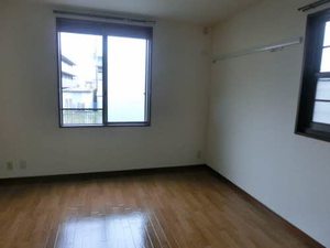 メゾン　ボヌール B101号-3