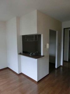 メゾン　ボヌール B101号-4