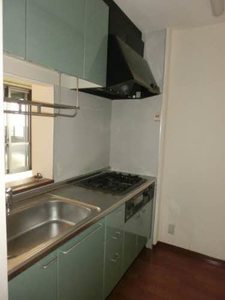 メゾン　ボヌール B101号-5