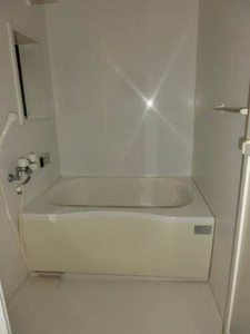 メゾン　ボヌール B101号-6