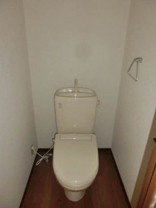 メゾン　ボヌール B101号-7