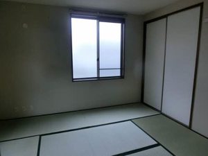 メゾン　ボヌール B101号-9