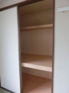 メゾン　ボヌール B101号-10