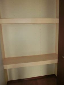 メゾン　ボヌール B101号-13