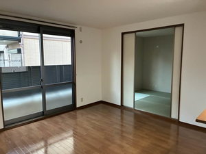 メゾン　ボヌール B101号-15