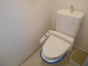 ハイツM&T 0101号-8