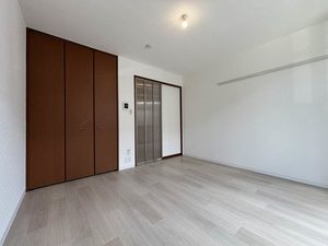 シャーメゾンＭⅡ 0102号-3