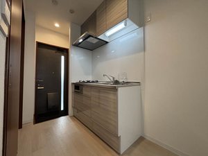 シャーメゾンＭⅡ 0102号-4