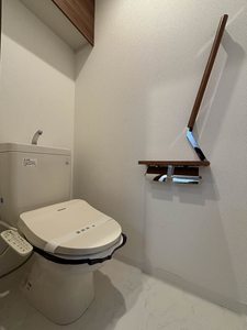 シャーメゾンＭⅡ 0102号-6