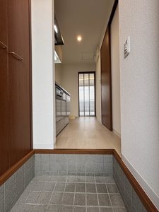 シャーメゾンＭⅡ 0102号-8