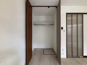 シャーメゾンＭⅡ 0102号-9