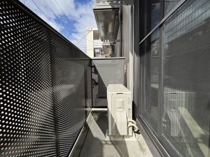 シャーメゾンＭⅡ 0102号-11