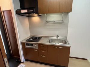 シャーメゾンＭⅡ 0203号-3