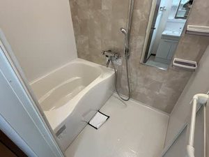 シャーメゾンＭⅡ 0203号-4