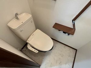 シャーメゾンＭⅡ 0203号-6