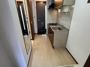 シャーメゾンＭⅡ 0203号-7