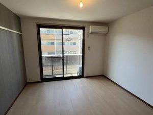 シャーメゾンＭⅡ 0203号-8