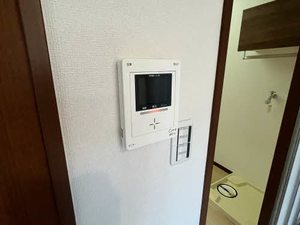 シャーメゾンＭⅡ 0203号-9