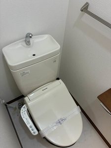 シャーメゾンＭⅡ 0203号-12