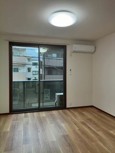 シャーメゾンＭⅡ 0206号-2