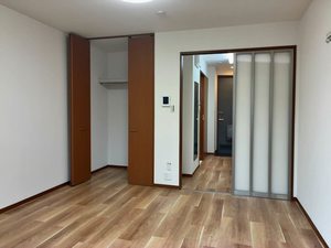 シャーメゾンＭⅡ 0206号-3