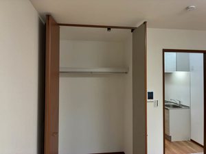 シャーメゾンＭⅡ 0206号-4