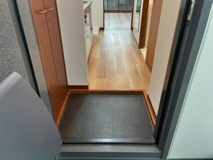 シャーメゾンＭⅡ 0206号-5