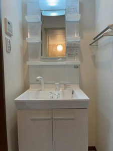 シャーメゾンＭⅡ 0206号-7