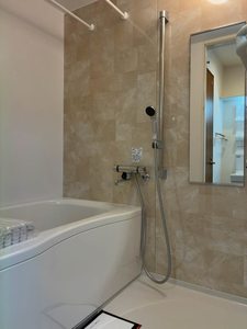 シャーメゾンＭⅡ 0206号-9