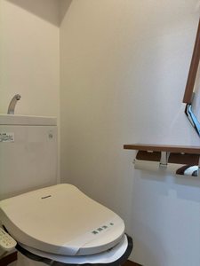 シャーメゾンＭⅡ 0206号-10