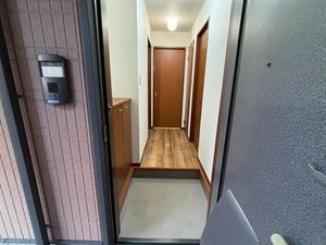 ファミネス横小路 0101号-8