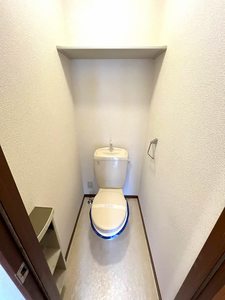 ファミネス横小路 0202号-9