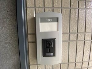 コートビレッジ平野 0103号-3