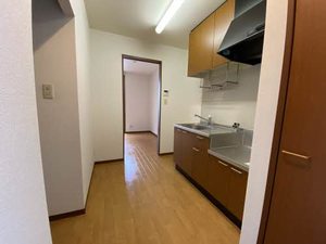 コートビレッジ平野 0103号-4