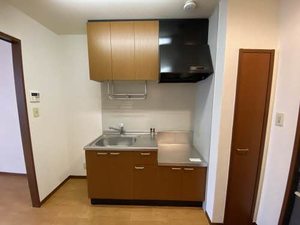 コートビレッジ平野 0103号-5