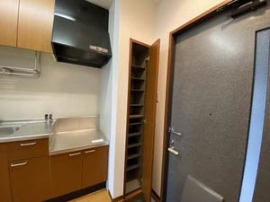 コートビレッジ平野 0103号-6