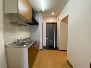 コートビレッジ平野 0103号-7