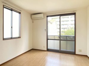 コートビレッジ平野 0201号-2