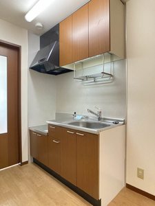 コートビレッジ平野 0201号-4