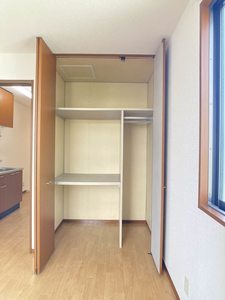 コートビレッジ平野 0201号-7