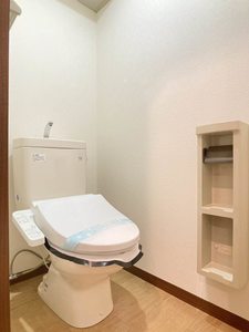 コートビレッジ平野 0201号-9