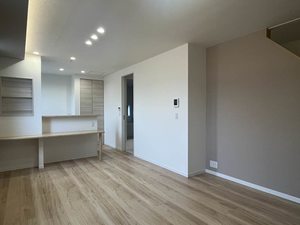 パルモ平野本町 A000号-3