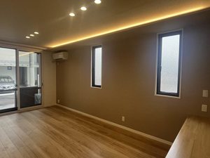 パルモ平野本町 A000号-4